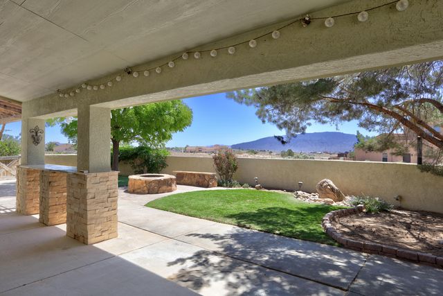 508 Albor Circle NE, Rio Rancho, NM 87124