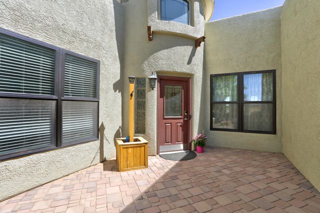 508 Albor Circle NE, Rio Rancho, NM 87124