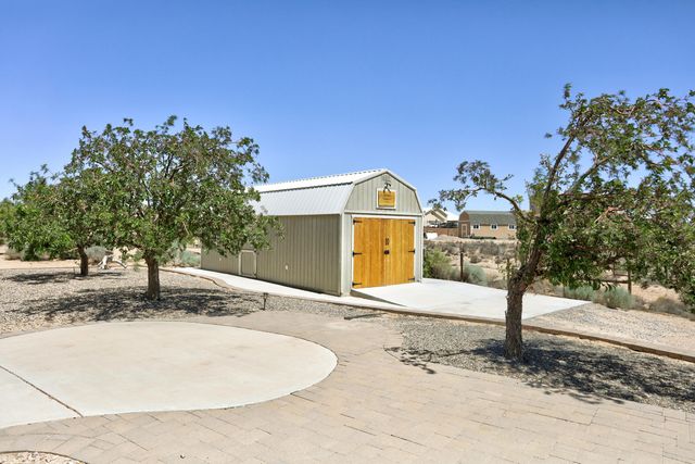 508 Albor Circle NE, Rio Rancho, NM 87124