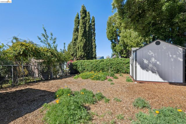 2161 48th AVE, Oakland, CA 94601