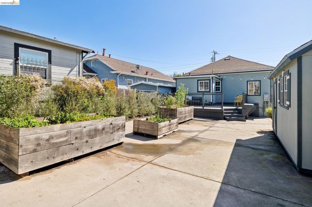 2161 48th AVE, Oakland, CA 94601