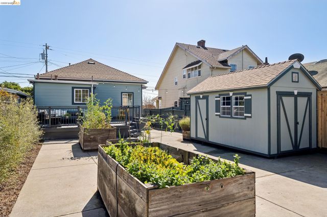 2161 48th AVE, Oakland, CA 94601