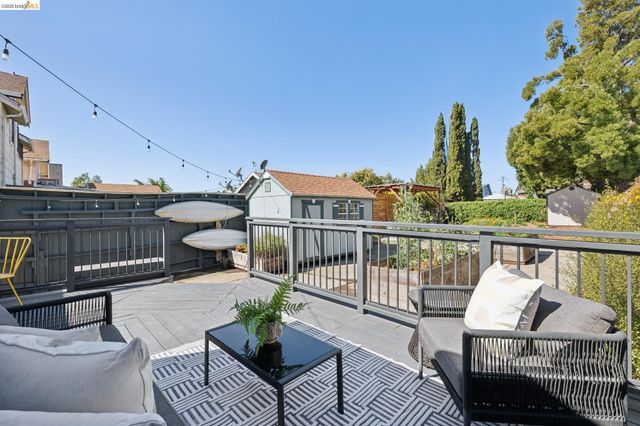 2161 48th AVE, Oakland, CA 94601