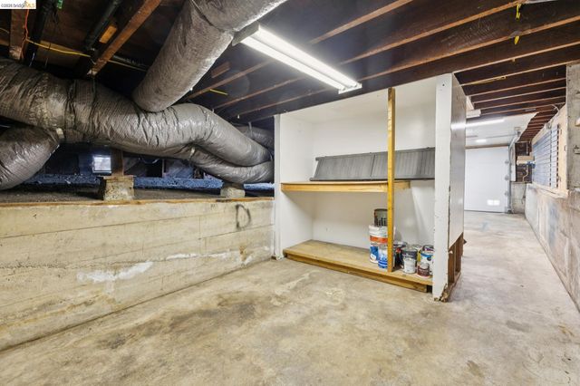 2161 48th AVE, Oakland, CA 94601