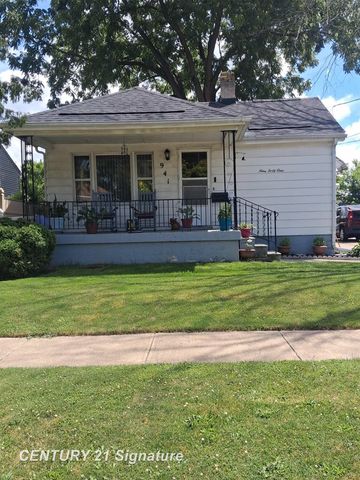 941 Bloor Avenue, Flint, MI 48504
