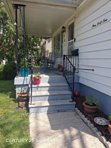 941 Bloor Avenue, Flint, MI 48504