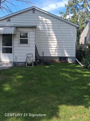 941 Bloor Avenue, Flint, MI 48504