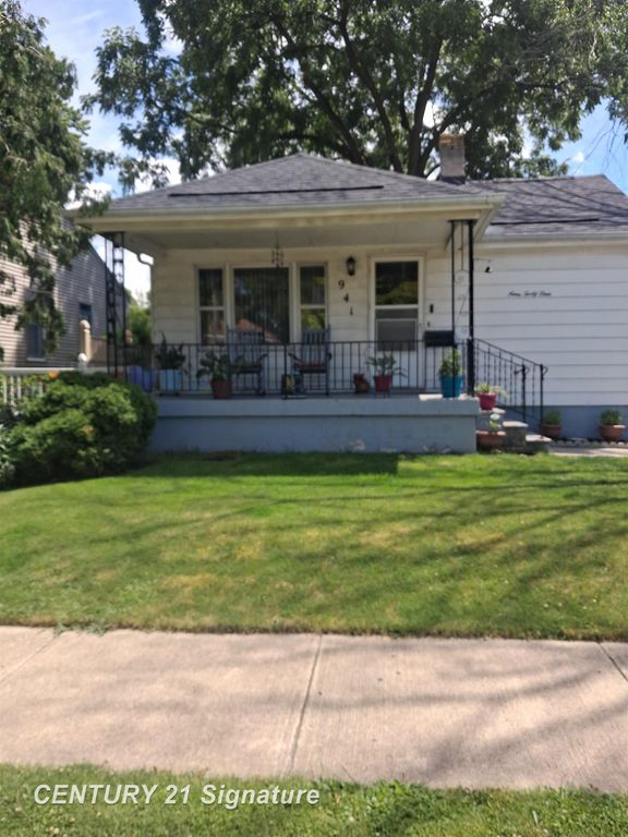 941 Bloor Avenue, Flint, MI 48504