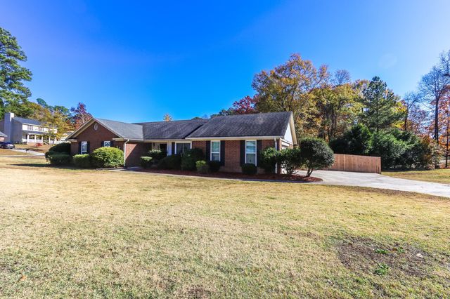 617 Matheny Cut, Augusta, GA 30907