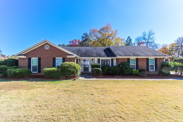 617 Matheny Cut, Augusta, GA 30907