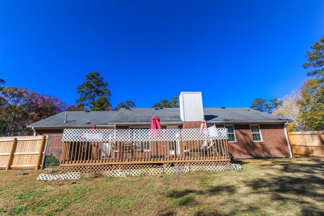 617 Matheny Cut, Augusta, GA 30907