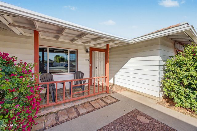 4161 N Westview Drive, Phoenix, AZ 85015