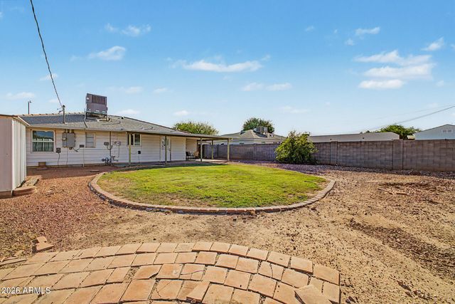 4161 N Westview Drive, Phoenix, AZ 85015