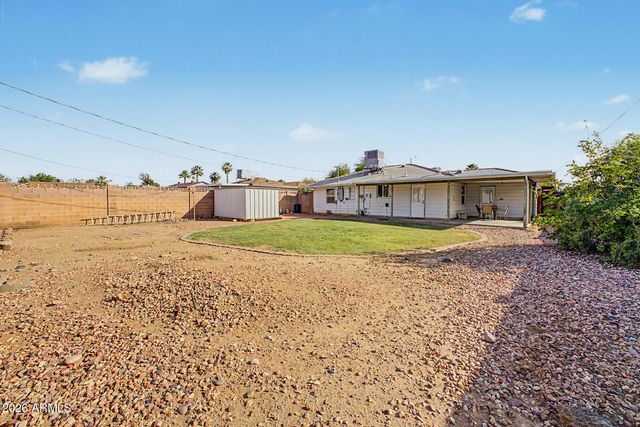 4161 N Westview Drive, Phoenix, AZ 85015