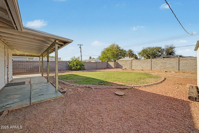 4161 N Westview Drive, Phoenix, AZ 85015