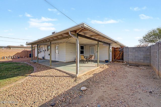 4161 N Westview Drive, Phoenix, AZ 85015