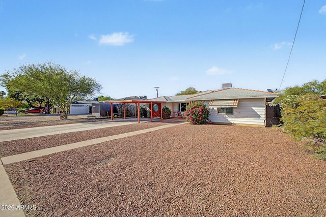 4161 N Westview Drive, Phoenix, AZ 85015