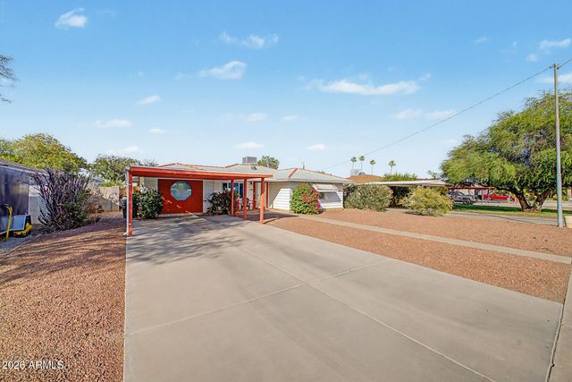 4161 N Westview Drive, Phoenix, AZ 85015