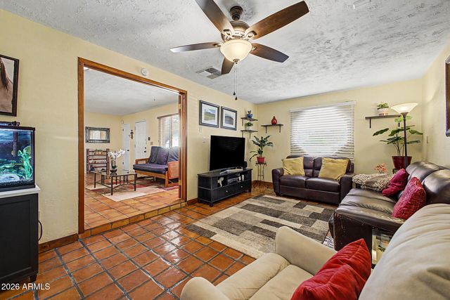 4161 N Westview Drive, Phoenix, AZ 85015