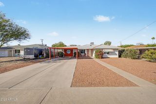 4161 N Westview Drive, Phoenix, AZ 85015