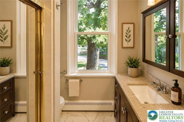 909 Jackson Street 2, Easton, PA 18042