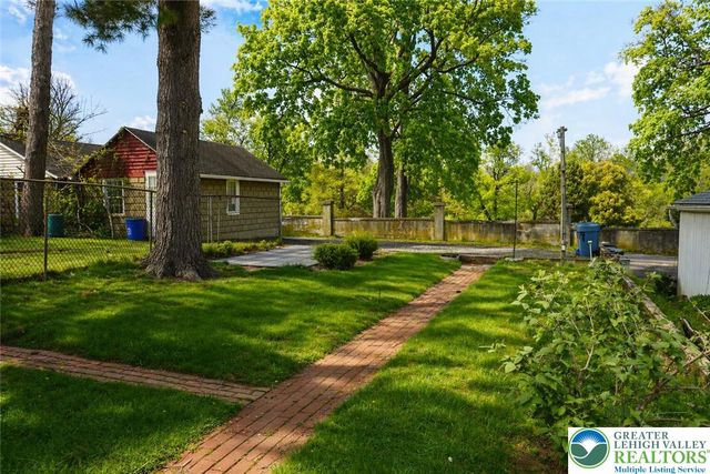 909 Jackson Street 2, Easton, PA 18042