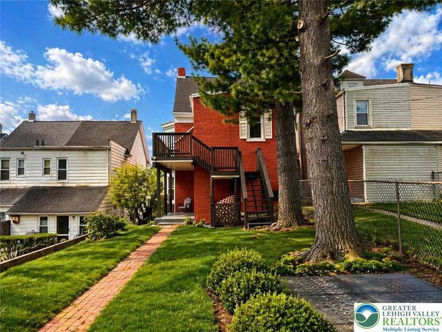 909 Jackson Street 2, Easton, PA 18042