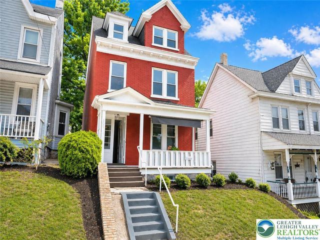 909 Jackson Street 2, Easton, PA 18042