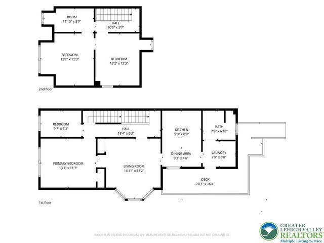 909 Jackson Street 2, Easton, PA 18042