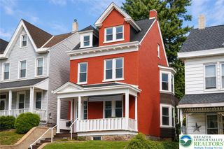 909 Jackson Street 2, Easton, PA 18042