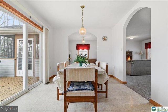 7225 WINNEBAGO DR, Pocono Lake, PA 18347