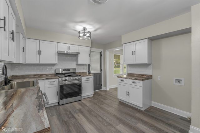 507 S Middle Landing Road, Minden, LA 71055