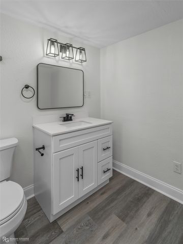 507 S Middle Landing Road, Minden, LA 71055