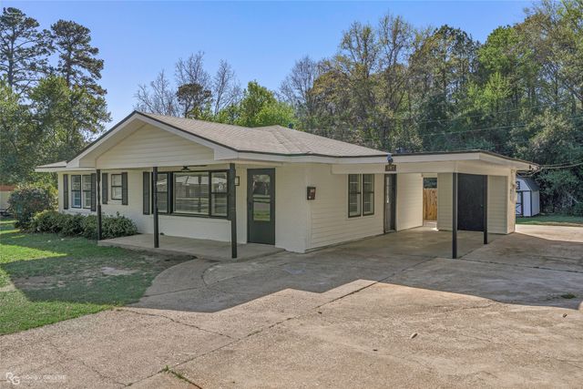 507 S Middle Landing Road, Minden, LA 71055