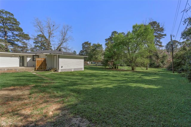 507 S Middle Landing Road, Minden, LA 71055