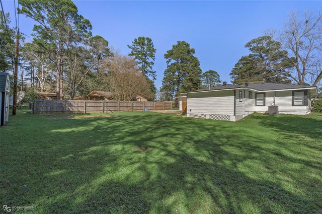 507 S Middle Landing Road, Minden, LA 71055