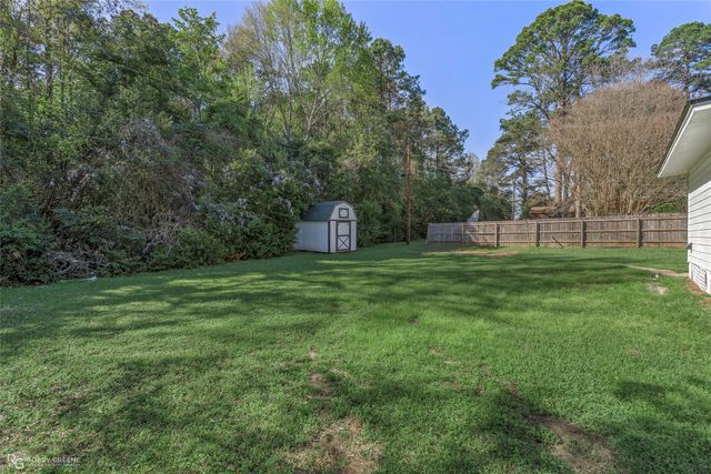 507 S Middle Landing Road, Minden, LA 71055