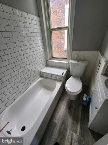 2554 N SYDENHAM ST, Philadelphia, PA 19132