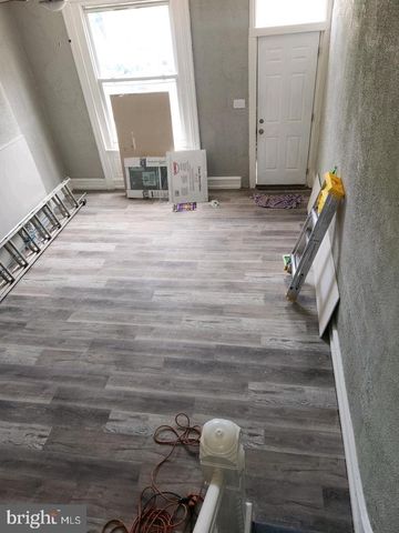 2554 N SYDENHAM ST, Philadelphia, PA 19132