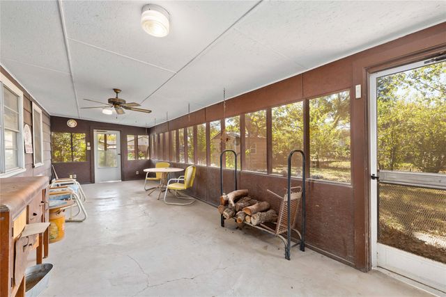 605 Valley View Drive, Brownwood, TX 76801