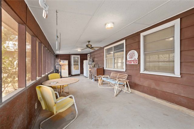 605 Valley View Drive, Brownwood, TX 76801