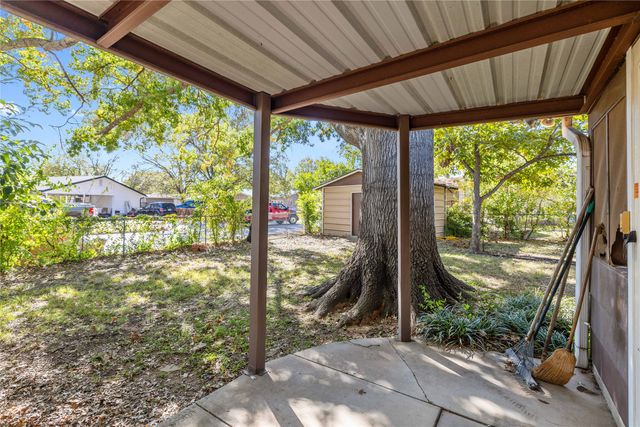 605 Valley View Drive, Brownwood, TX 76801