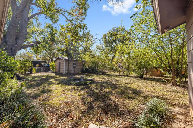 605 Valley View Drive, Brownwood, TX 76801