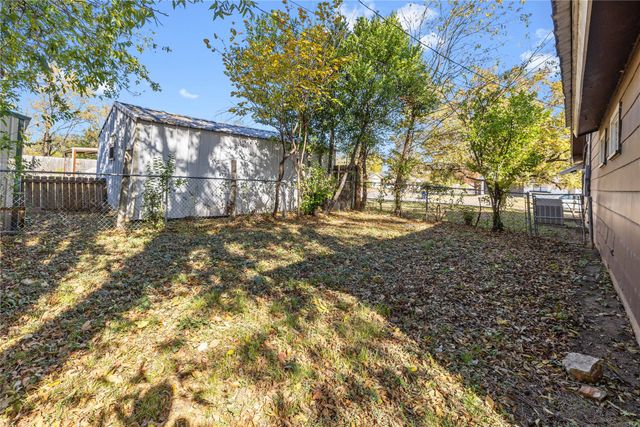 605 Valley View Drive, Brownwood, TX 76801