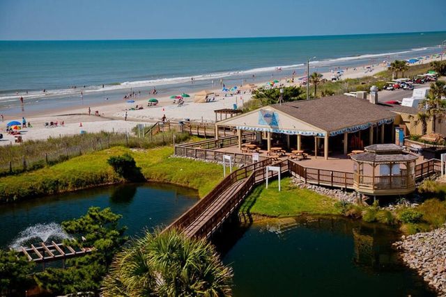 5905 S Kings Hwy Unit 327A, Myrtle Beach, SC 29575