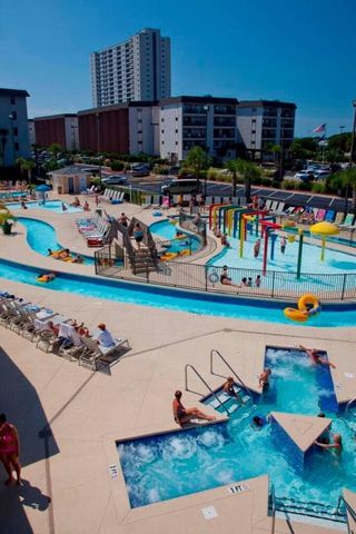 5905 S Kings Hwy Unit 327A, Myrtle Beach, SC 29575