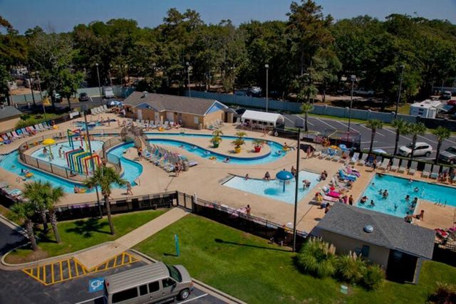 5905 S Kings Hwy Unit 327A, Myrtle Beach, SC 29575