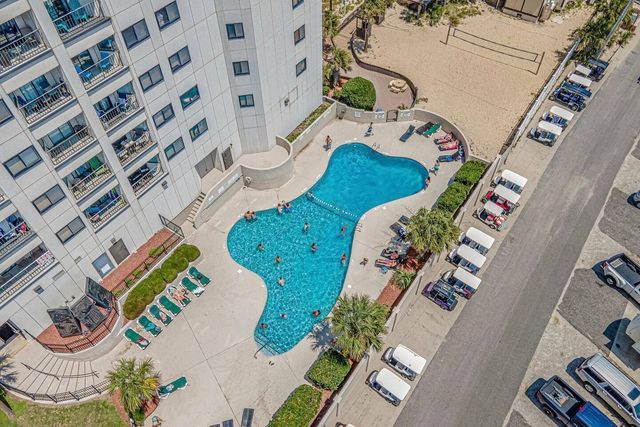 5905 S Kings Hwy Unit 327A, Myrtle Beach, SC 29575