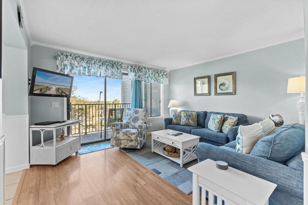 5905 S Kings Hwy Unit 327A, Myrtle Beach, SC 29575 — photo 2