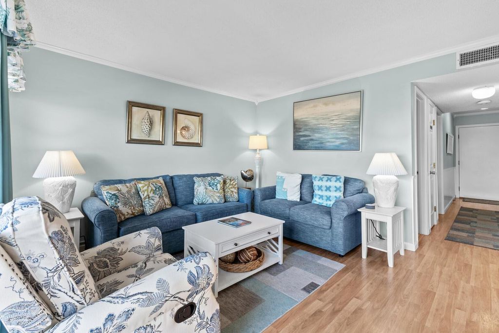5905 S Kings Hwy Unit 327A, Myrtle Beach, SC 29575 — photo 3